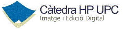 Logo catedra HP