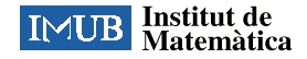 Logo IMUB