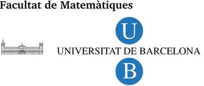 Logo MatesUB