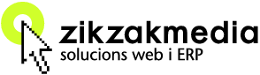 Logo Zikzakmedia