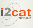 Logo I2CAT