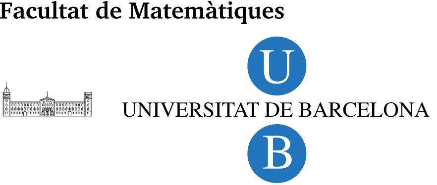 Logo MatesUB